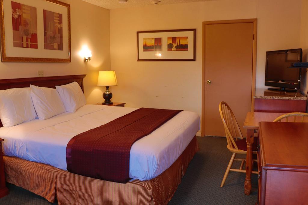 Red Carpet Inn Berlin Zewnętrze zdjęcie