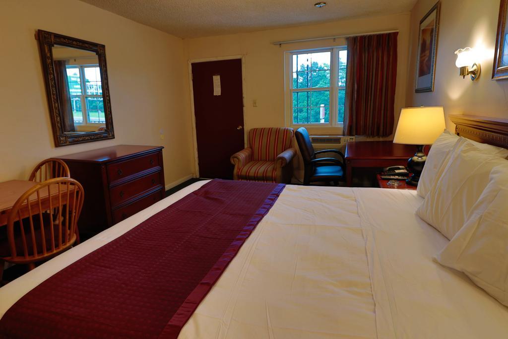 Red Carpet Inn Berlin Zewnętrze zdjęcie