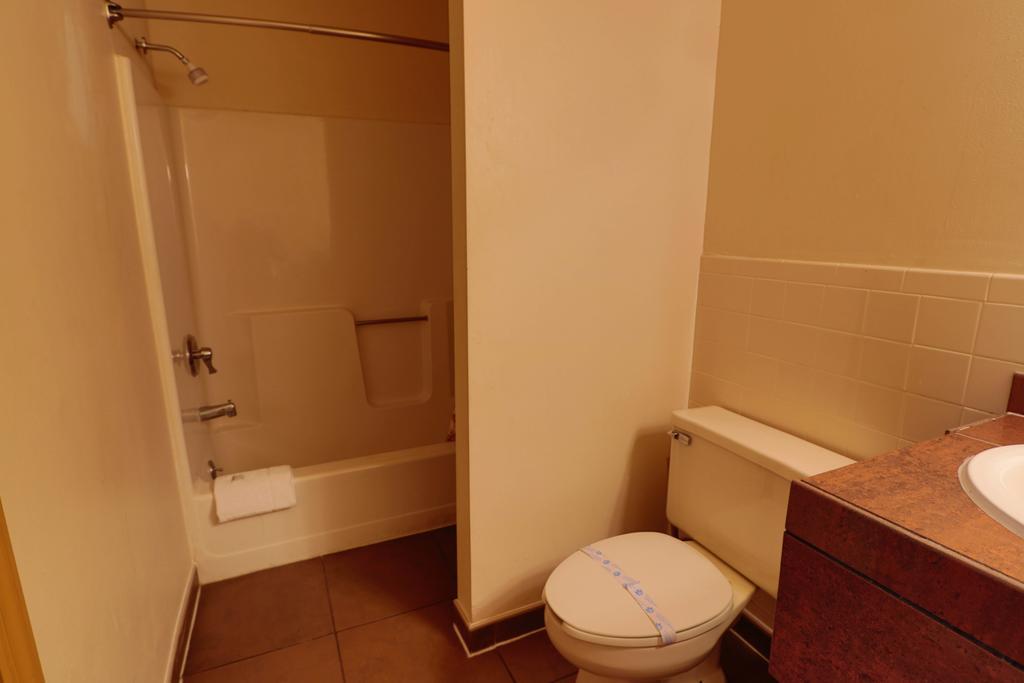 Red Carpet Inn Berlin Zewnętrze zdjęcie