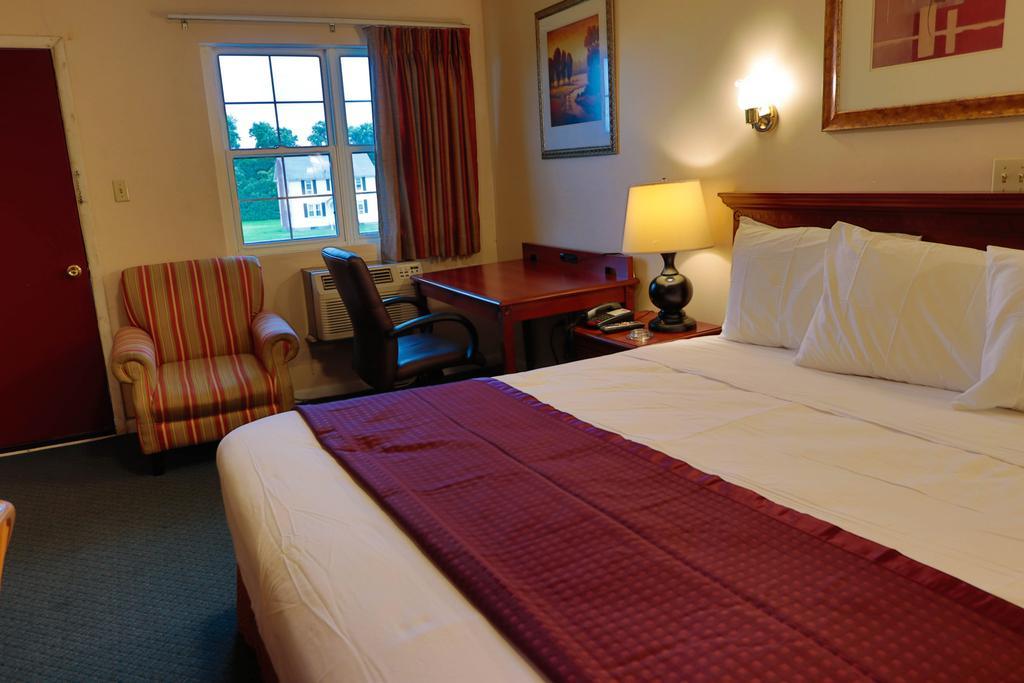 Red Carpet Inn Berlin Zewnętrze zdjęcie