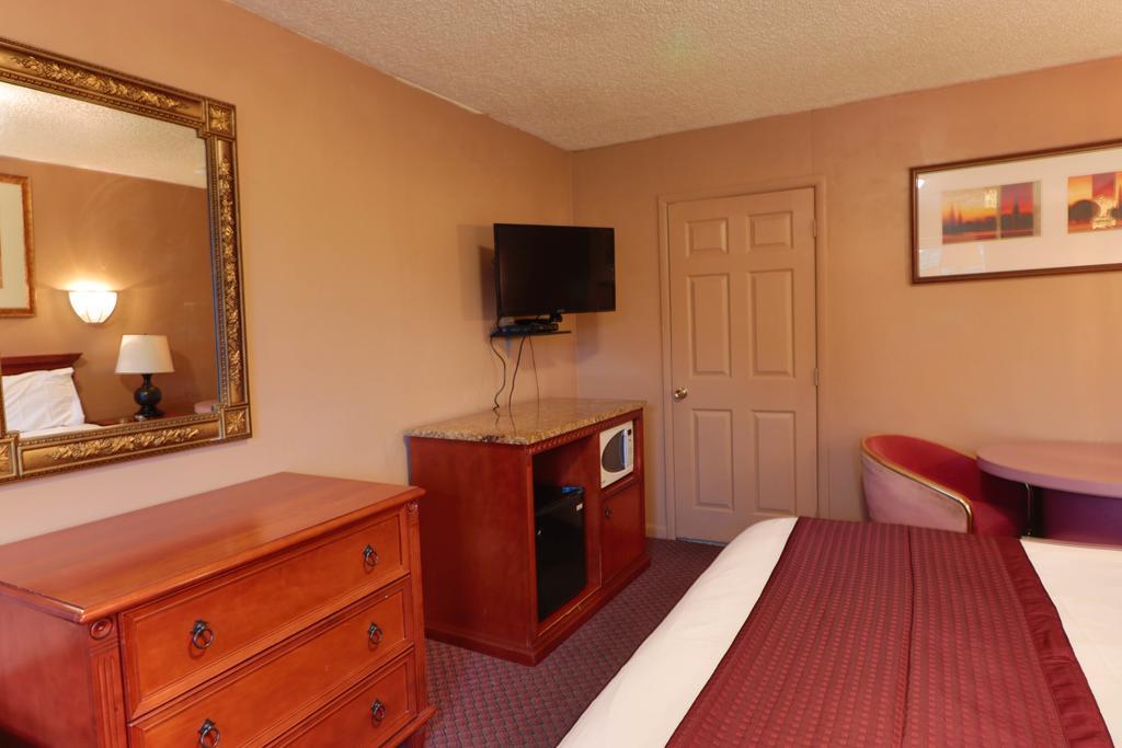 Red Carpet Inn Berlin Zewnętrze zdjęcie