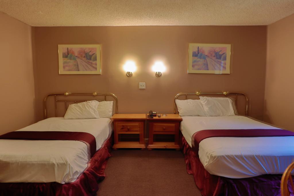 Red Carpet Inn Berlin Zewnętrze zdjęcie