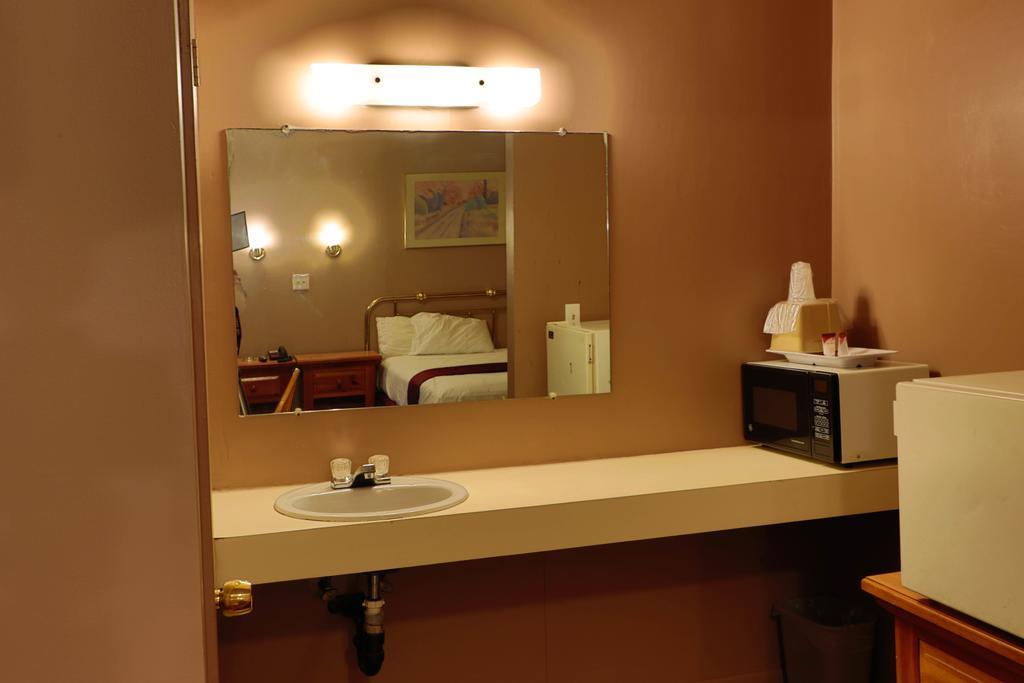 Red Carpet Inn Berlin Zewnętrze zdjęcie