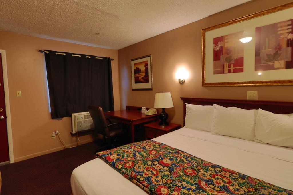 Red Carpet Inn Berlin Zewnętrze zdjęcie