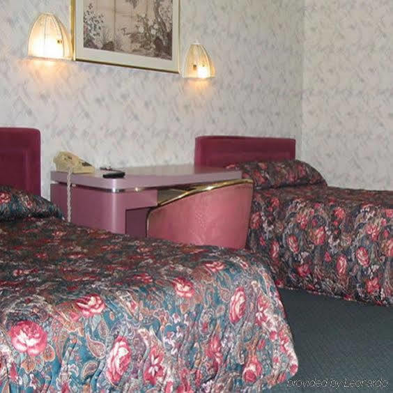 Red Carpet Inn Berlin Zewnętrze zdjęcie