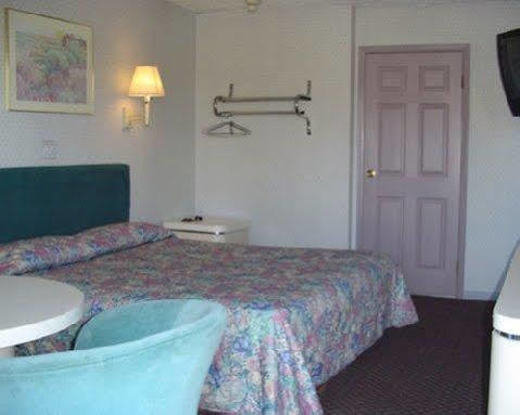 Red Carpet Inn Berlin Zewnętrze zdjęcie
